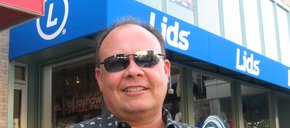 Photo of Mike Lavoy