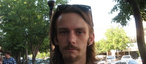 Photo of Tanner Mulford