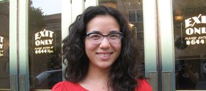 Photo of Emily Scholle