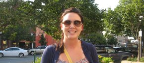 Photo of Samantha Donovan