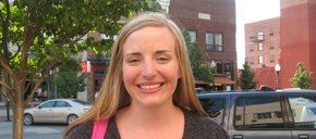 Photo of Shauna Leslie