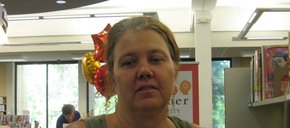 Photo of Jean Knight
