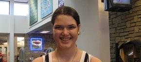 Photo of Rachel Giacin