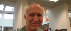 Photo of Roger Martin