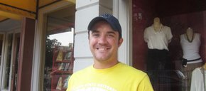 Photo of Henry Wulfekoetter