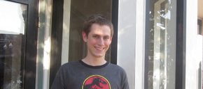 Photo of Thomas Whitson