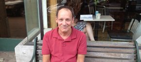 Photo of Mark Israel