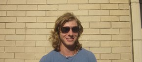 Photo of Jason Clark