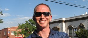 Photo of Nick Blaha