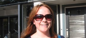Photo of Nicole Apprill