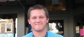 Photo of Cole Carpenter
