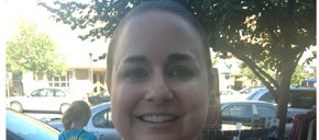 Photo of Ashley Zeckser