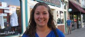 Photo of Abbi Hulne