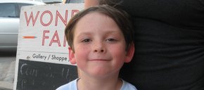 Photo of Colin Adams