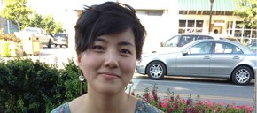 Photo of Grace Chin
