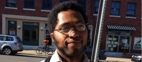 Photo of Greg Scott