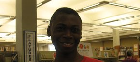 Photo of D.J. Sprinkler