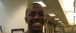 Photo of Derrick Knowles