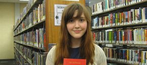Photo of Katie Conard