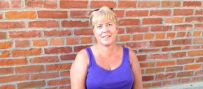 Photo of Sheryl Wiggins