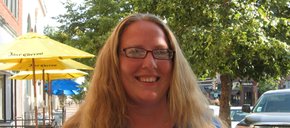 Photo of Stacy Barnes