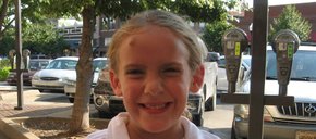 Photo of Teagan Sharp