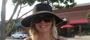 Photo of Nancy Hamilton
