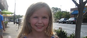 Photo of Zanna Ingram