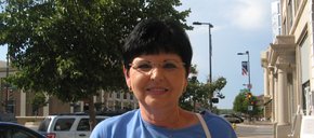 Photo of Carol Storey