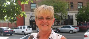 Photo of Debbie Garbe