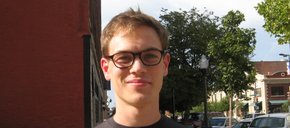 Photo of Hunter Bradley