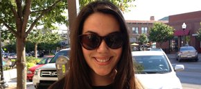 Photo of Siera Brown,