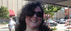 Photo of Julie Cooper