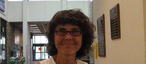Photo of Marilyn Roy