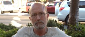 Photo of Dwight Sexton