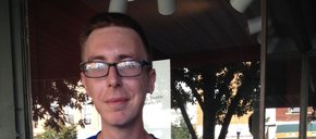 Photo of Shea Reinke