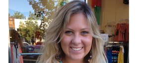 Photo of Shelly Widom