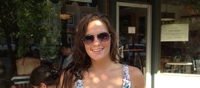 Photo of Lauren Haskin
