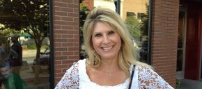 Photo of Luann Palmer