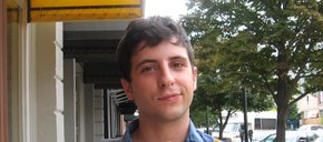 Photo of J.D. Daniels