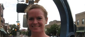 Photo of Meighan Davisson