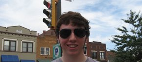 Photo of Jason Eberth