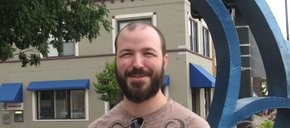 Photo of Matthew Obrakta