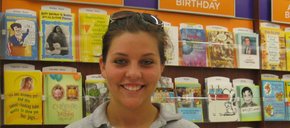 Photo of Kayla Sneath