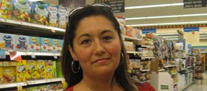 Photo of Yolanda Vann