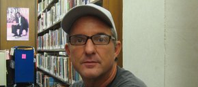 Photo of Jeff Schrader