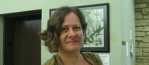Photo of Tara Helke