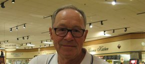 Photo of Otto Busch