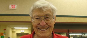Photo of Roy Gridley