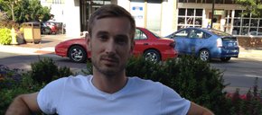 Photo of Jacob Skalko